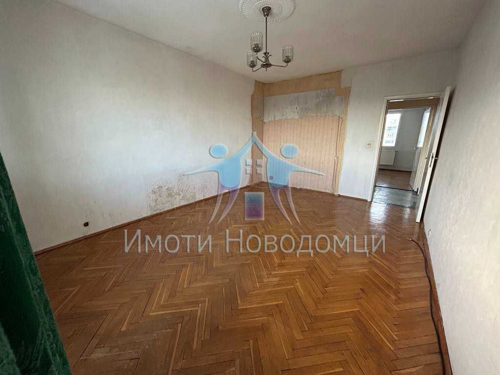 Продава се Четиристаен апартамент в Шумен, Пазара - 96 кв.м за 1116 €/кв.м - Снимка #5