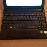 Laptop samsung Netbook samsung n145 plus