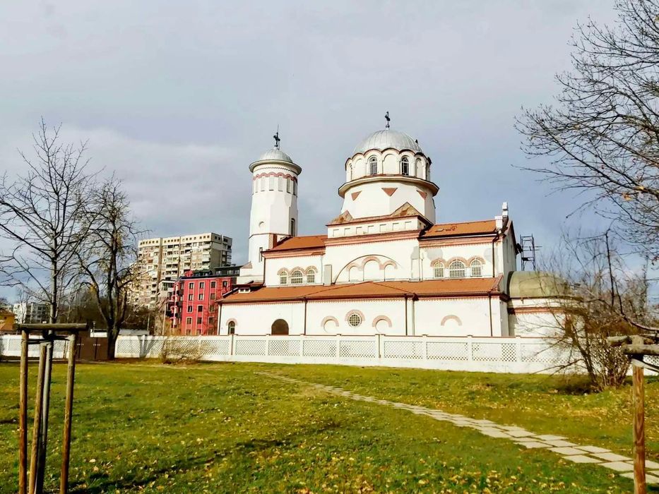 Продава се Тристаен апартамент в София, Разсадника - 113 кв.м за 2124 €/кв.м - Снимка #13