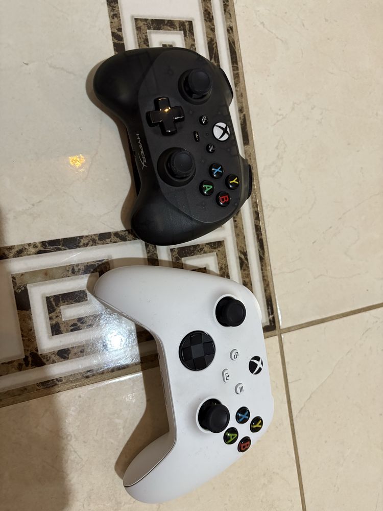 Vand xbox series s 1tb stocare