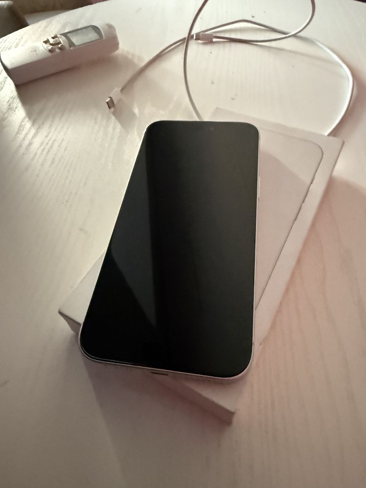 iPhone 16 Plus 128 Gb MDM