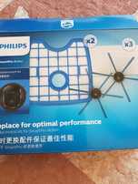 Аксесоари за смяна на робот прахосмукачка Philips FC8068/01