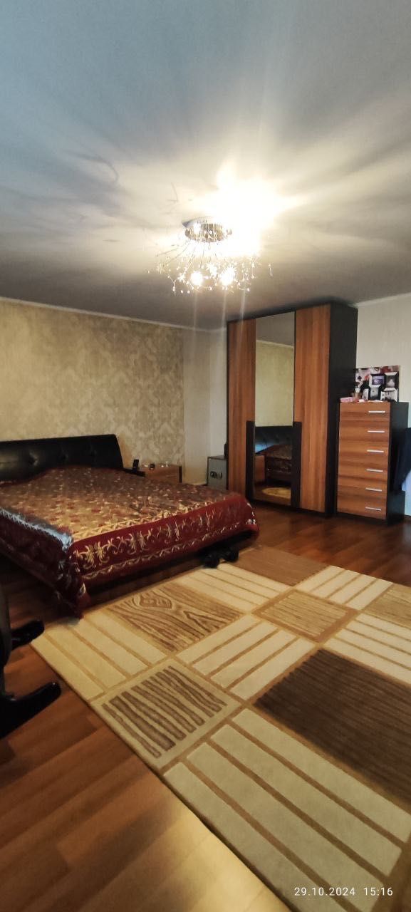 Продам коттедж в ДСРе