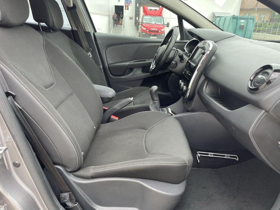 Renault Clio,Facelift,Diesel,Hatchback