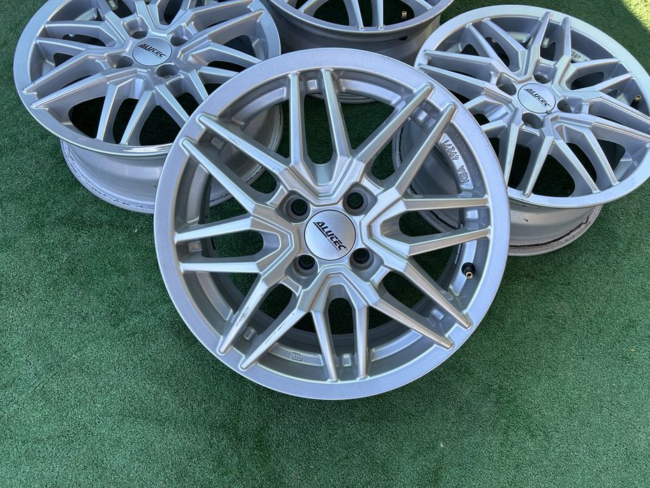 4х98 15 за fiat като нови