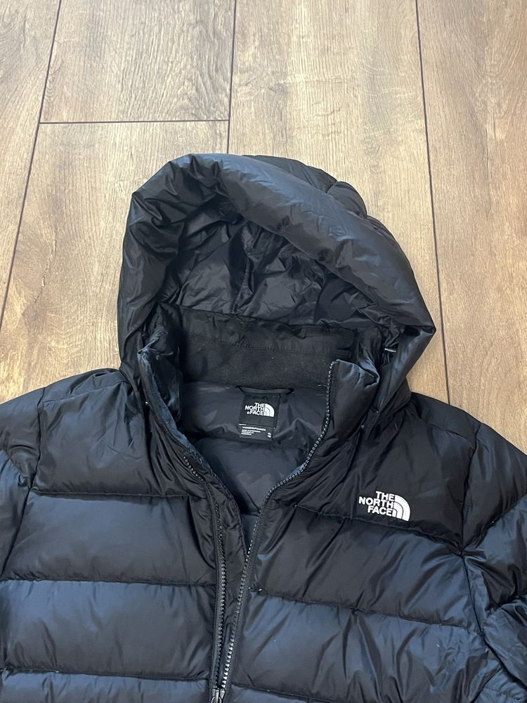 The North Face : Metropolis II Down Parka - ХЛ / Оригинал