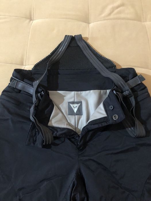 Ски/ Сноуборд екип DAINESE