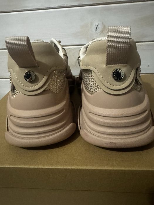 Дамски обувки Steve Madden