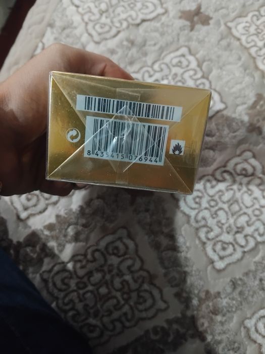 Vand parfum Jean Paul gaultier