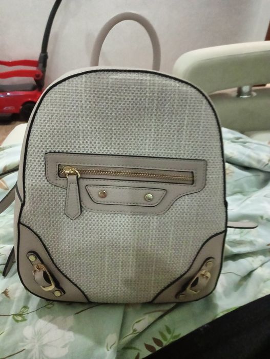 Рюкзак новый с этикеткой