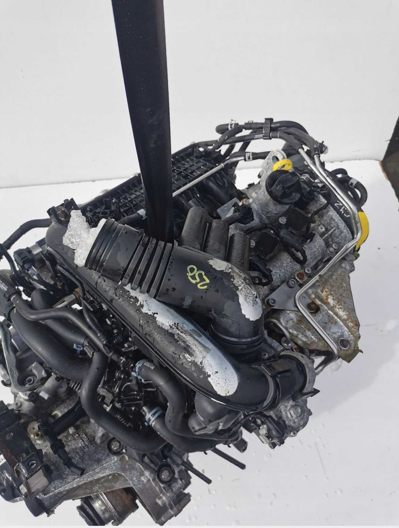 Motor VW Touran 1.2 TSI cod motor CJZ