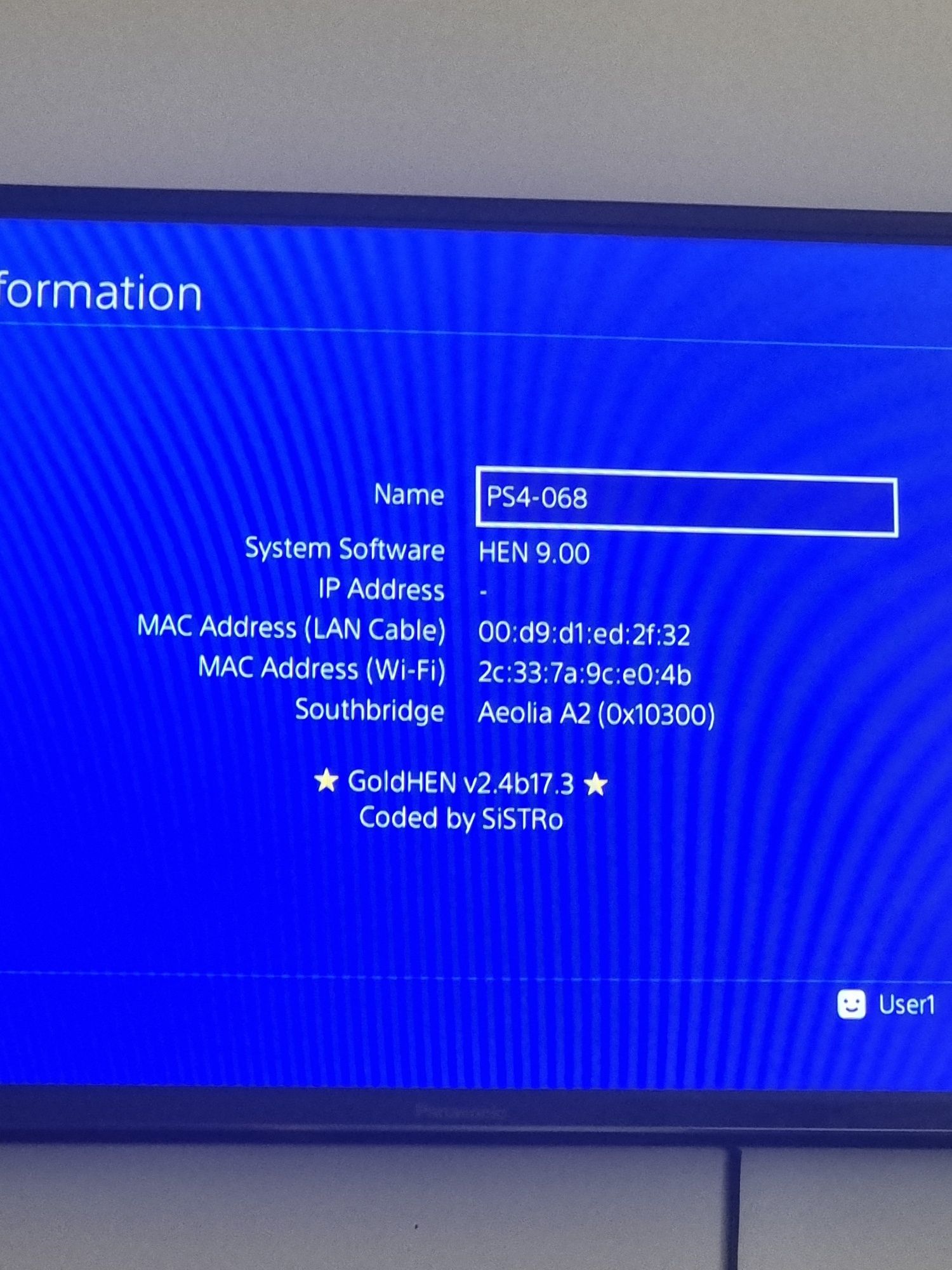 Vând ps4 modat în buzău 1 terabyte