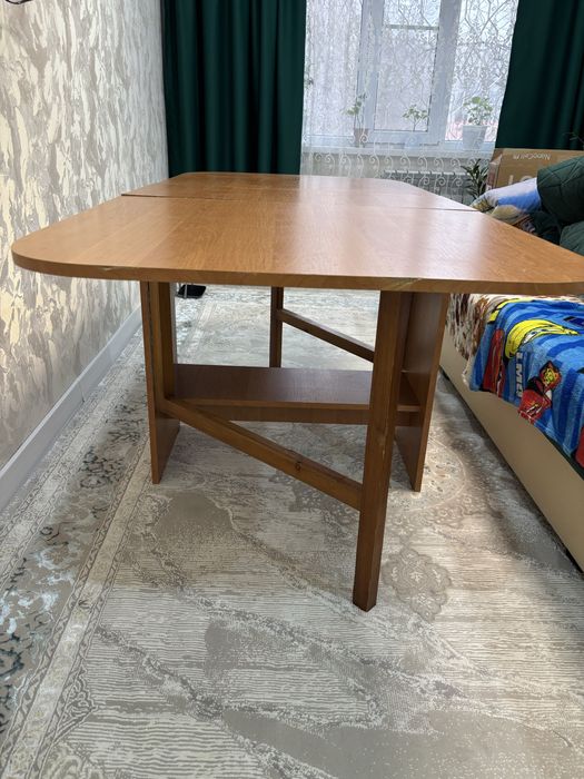 Стол трансформер