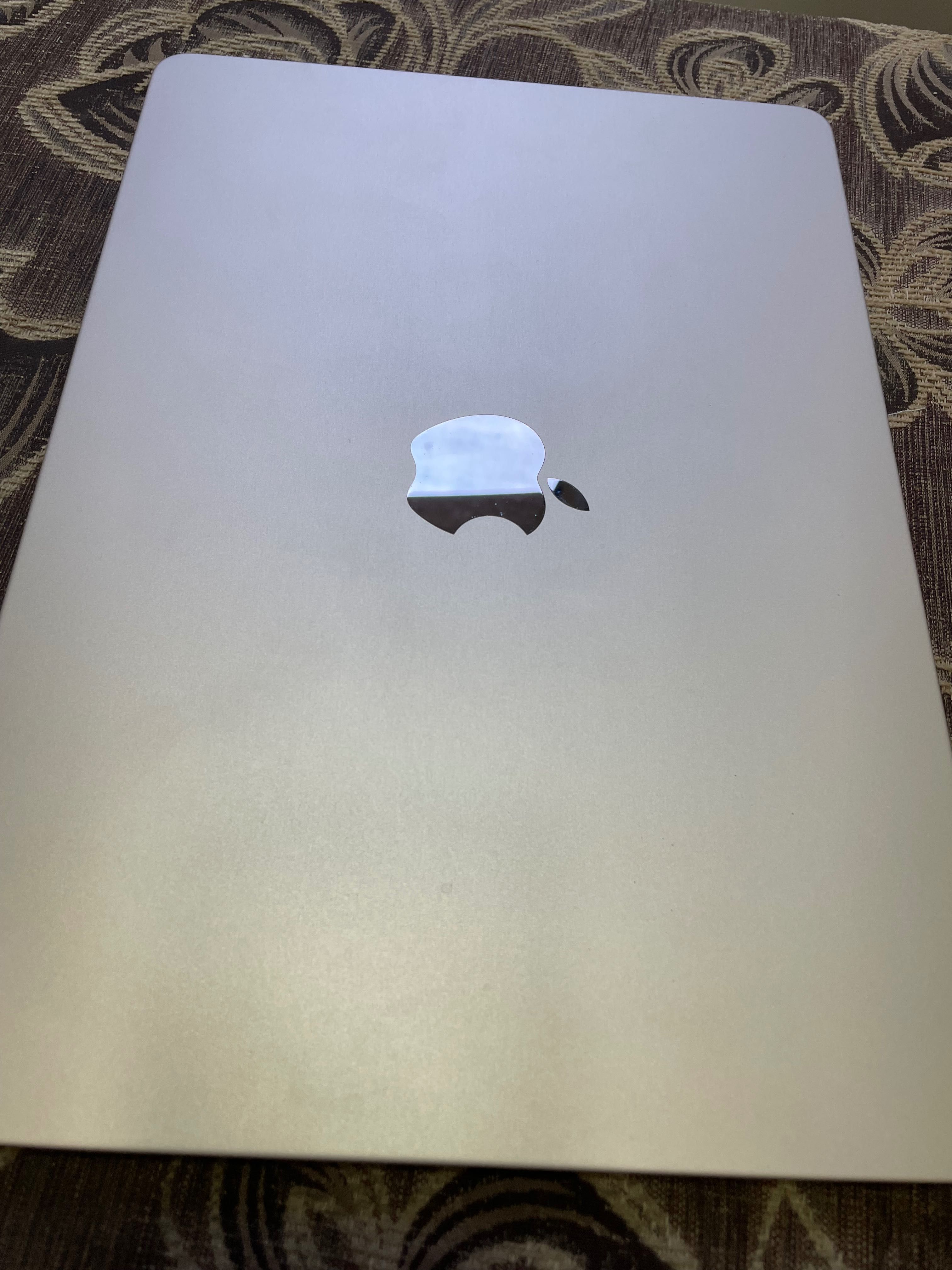 Apple MacBook Air M3