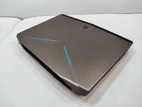 Laptop gaming ALIENWARE 14 ,intel core i7-quad core ,video nvidia GTX