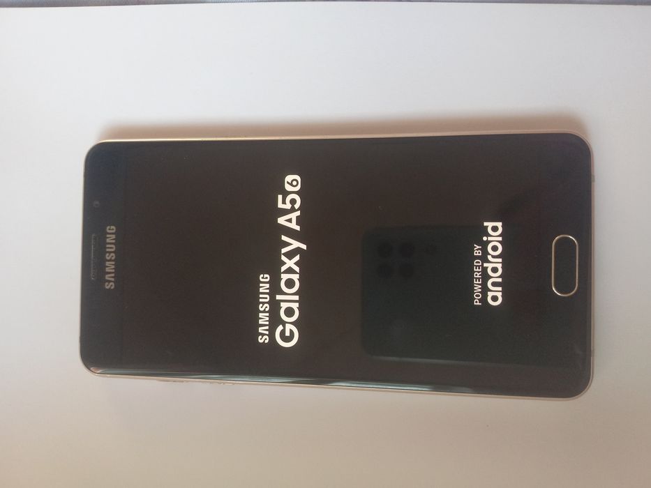 Samsung Galaxy A5