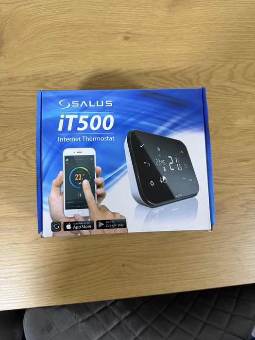 Termostat iT 500 ca nou