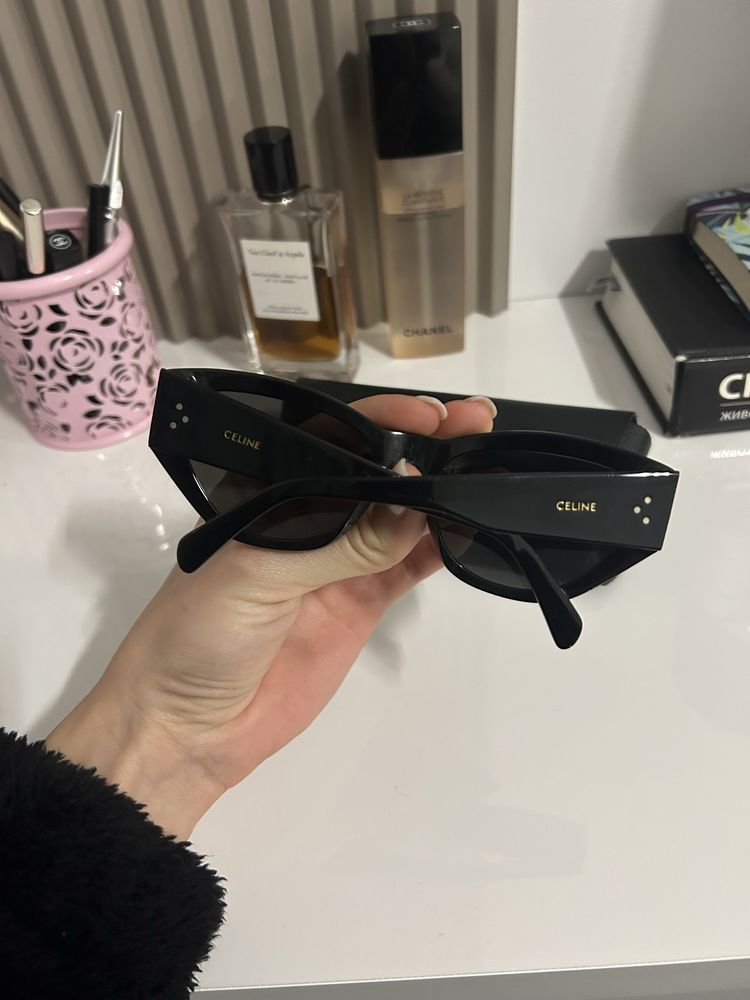 Слънчеви очила Celine + гаранция