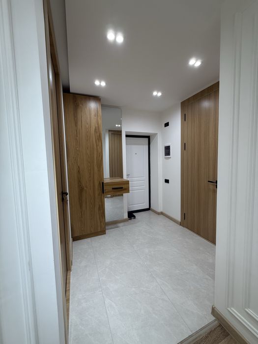 Квартира Кирпичный