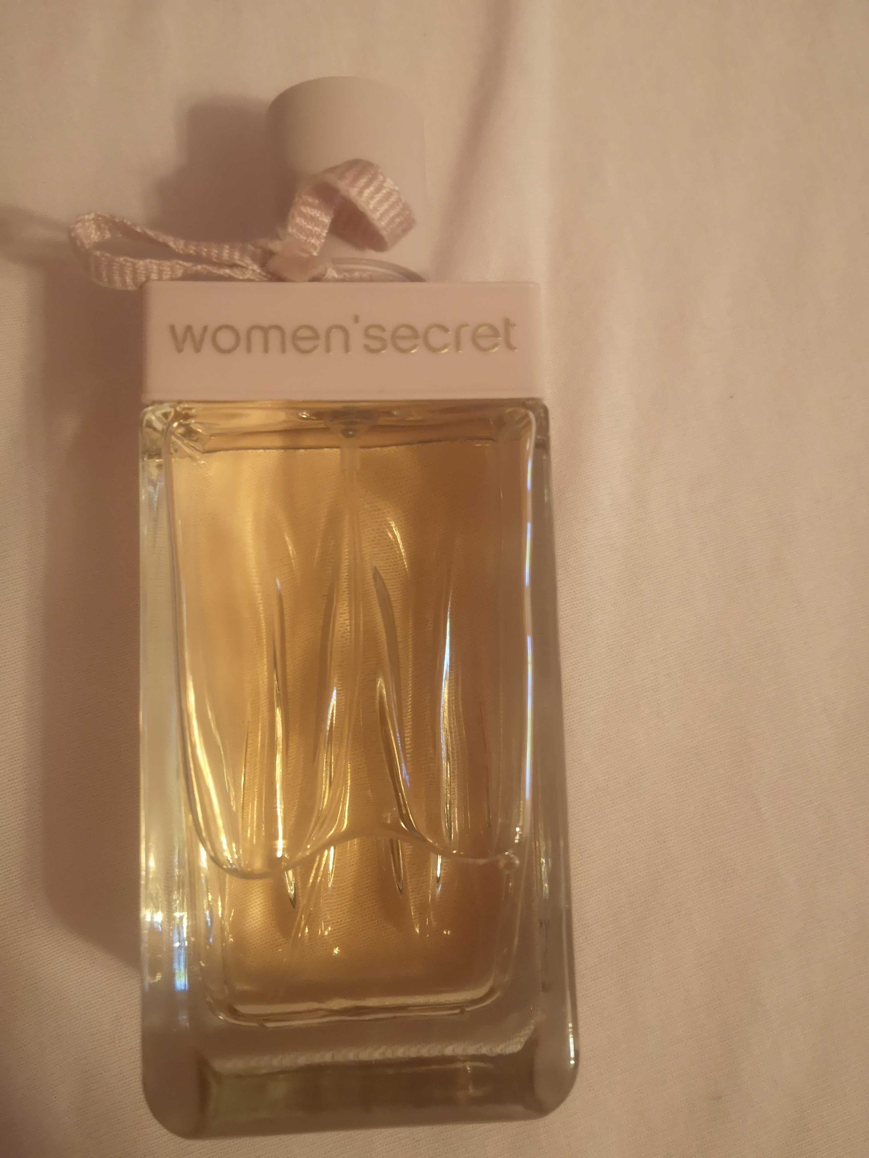 Парфюм  Women Secret 100мл.