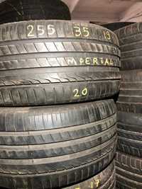 Super Anvelope Vara 2X 255/35 R19 Imperial DOT 2020!!!