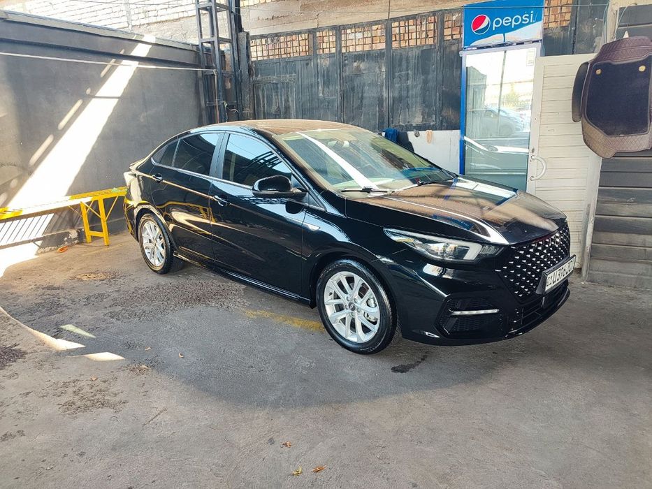 cherry arizo 6 pro sotiladi