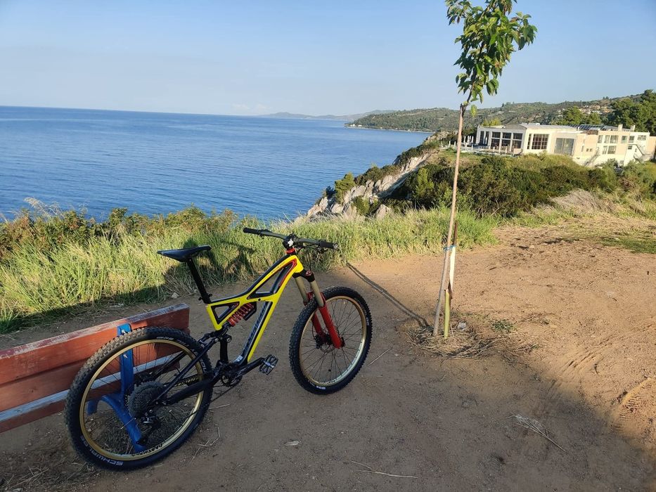 Reparatii, revizii , vânzare biciclete Cluj-Napoca