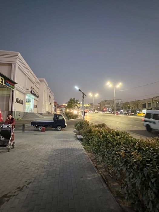 Сдаётся офисное помещение — 80 м²