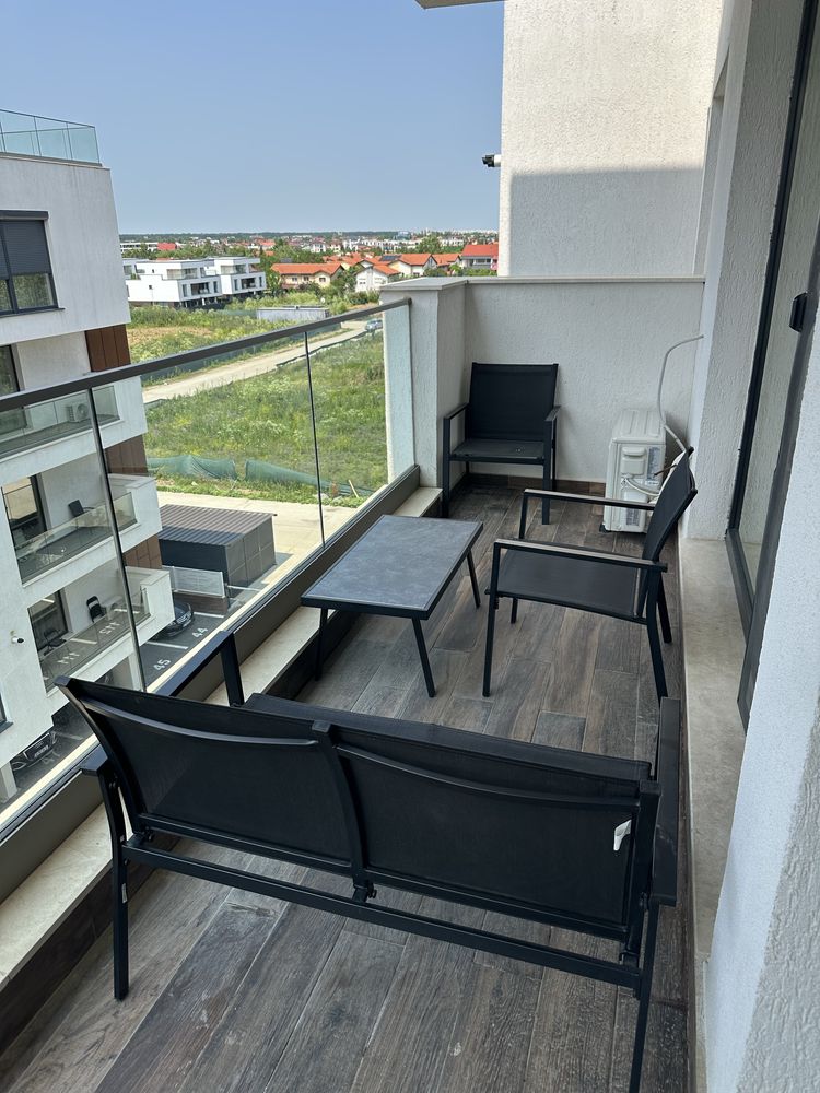 Ap. de închiriat Pipera | OMV Pipera | Pipera Plaza | Boxă+Parcare |