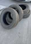 Резина зима шипы 215/65R16 Dunlop