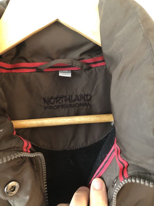 Geaca de iarna cu puf