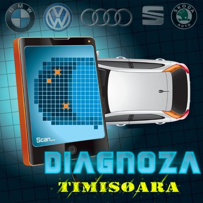 Diagnoza si Codari Auto Gorj