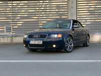 Audi A4 Cabrio 2003