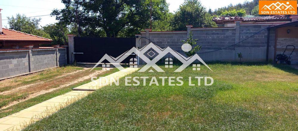 Продава се Парцел в с. Бузовград, Област Стара Загора - 723 кв.м за 117 €/кв.м - Снимка #1