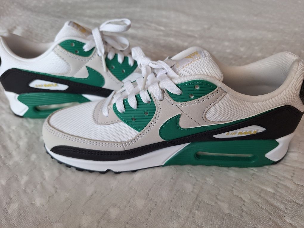 Nike airmax 90 нови 42