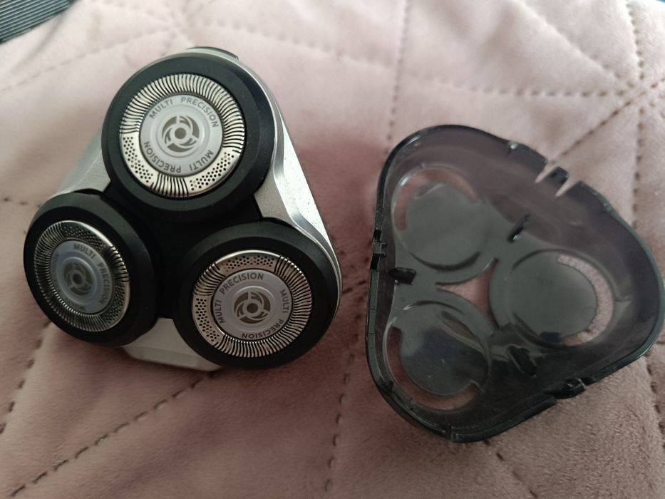 Philips aparat barberit aquatouch