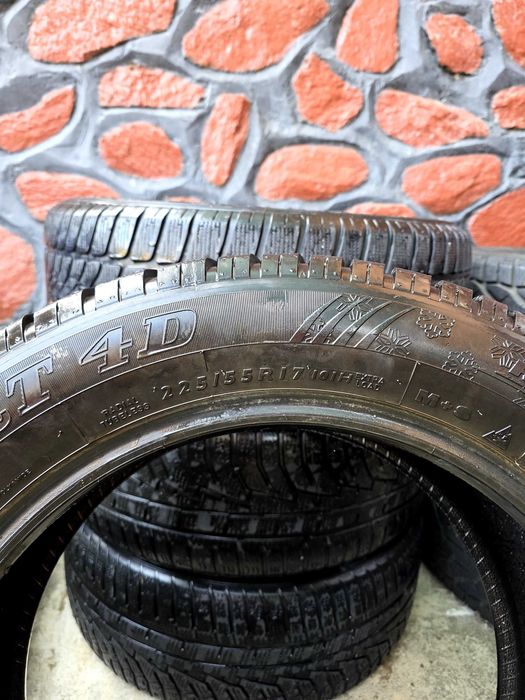 Anvelope M+S de vânzare