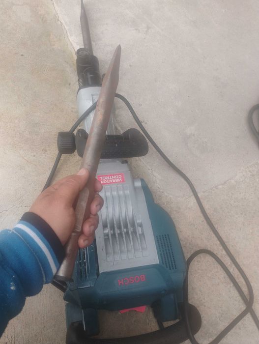 Bosch Hammer 1750