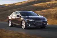 Umid avto Chevrolet Malibu 2024