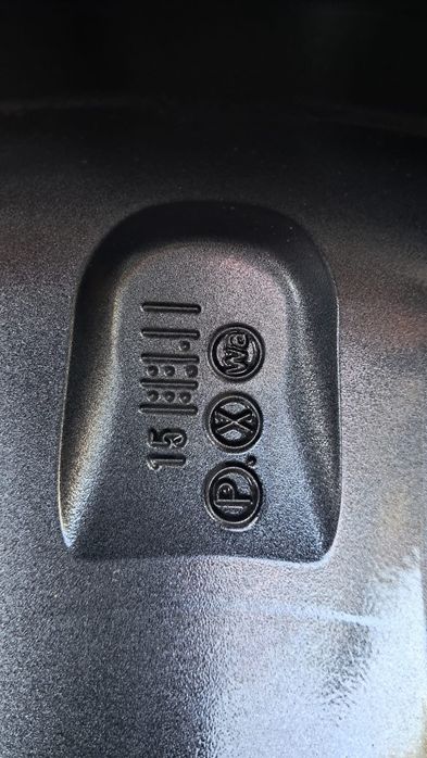 Jante aluminiu  Bmw   225/45/17