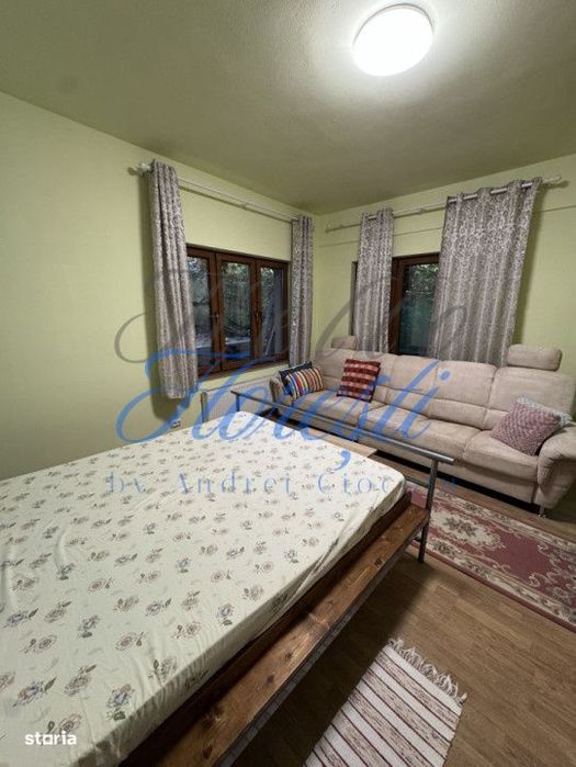 Casa de inchiriat 4 camere 110mp + Parcare | Zorilor | Cluj