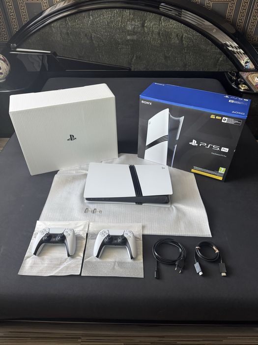 PlayStation 5 Pro