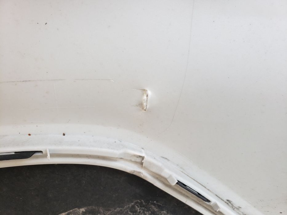 Bronq/broni Форд фокус МК4,  2018-20g. Броня/брони Форд фокус МК4