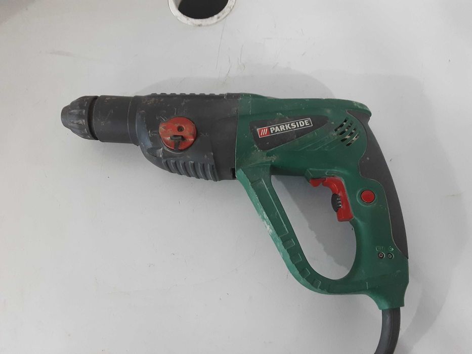 Перфоратор - Parkside
