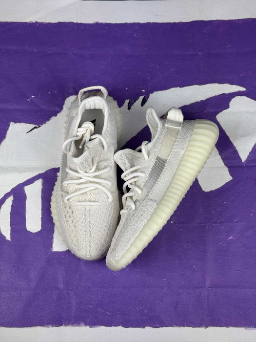 Adidas Yeezy Boost 350 V2 Bone, 37 1/3, 38, 39 1/3, 46, noi