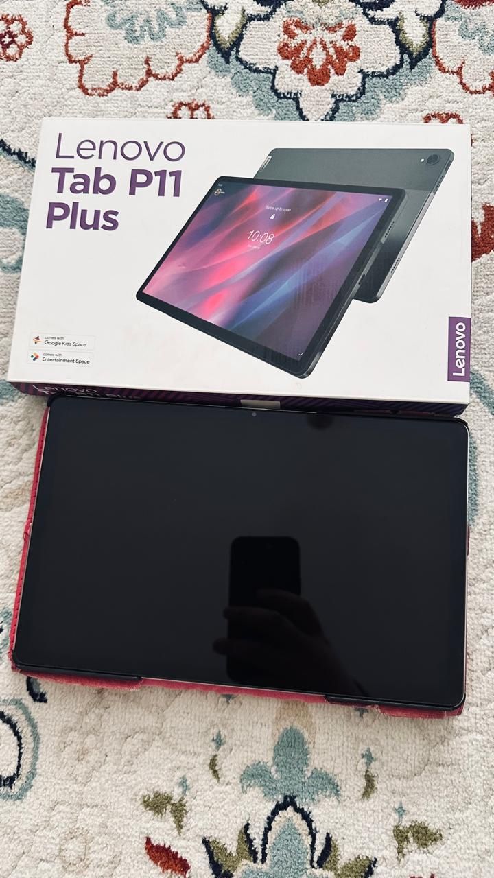 Lenovo Tab P11 Plus