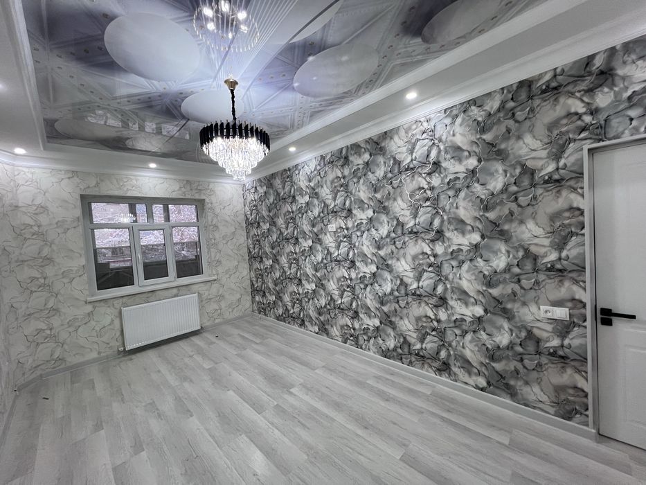 Срочно. Квартира 9 мик. 3-х комнатная