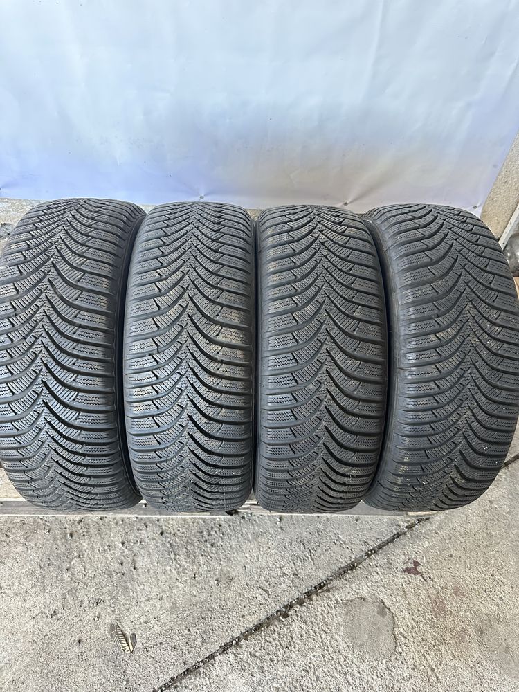 205/55/16 Hankook dot21 4броя