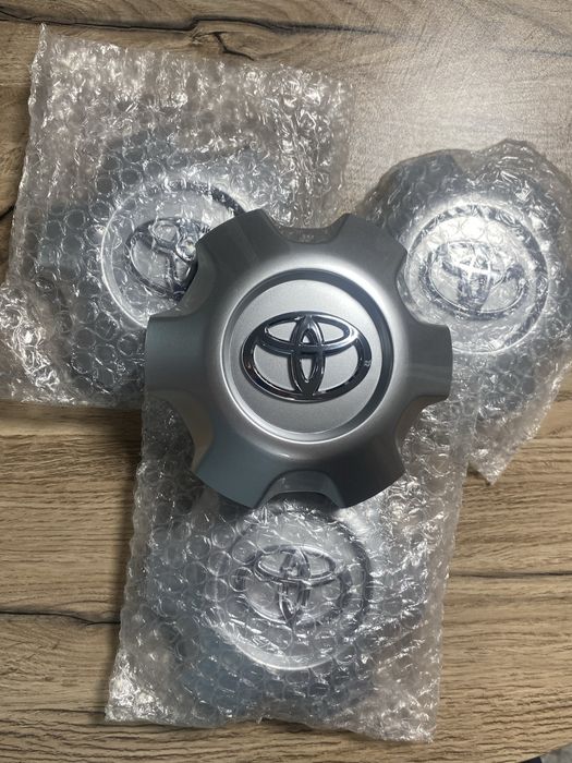 Колпачки на диски