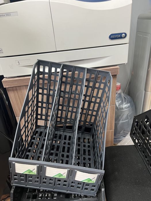 Распродажа офисной канцелярии